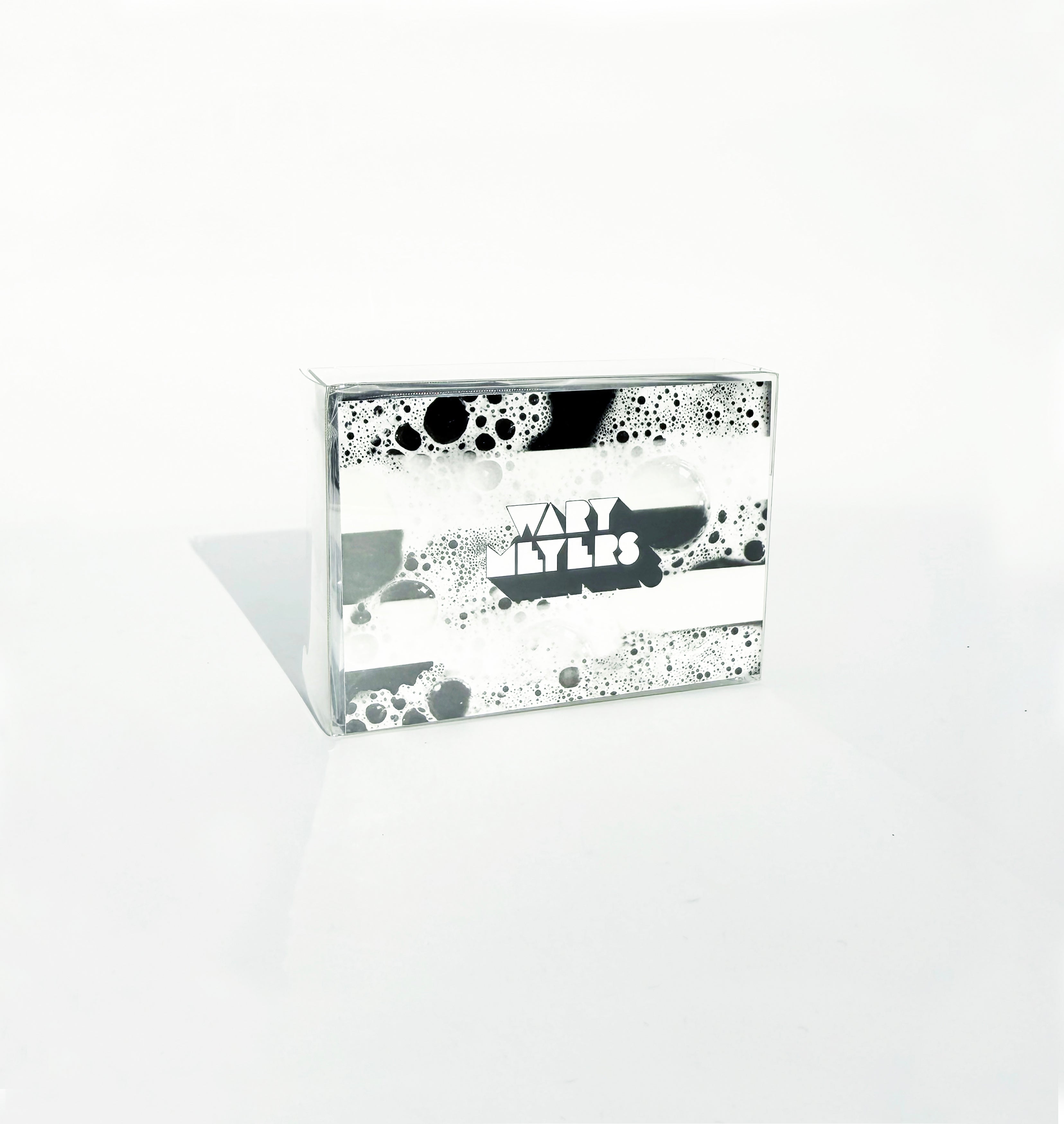 Cedarwood & vanilla scented glycerine soap – Cedarwood by Wary Meyers