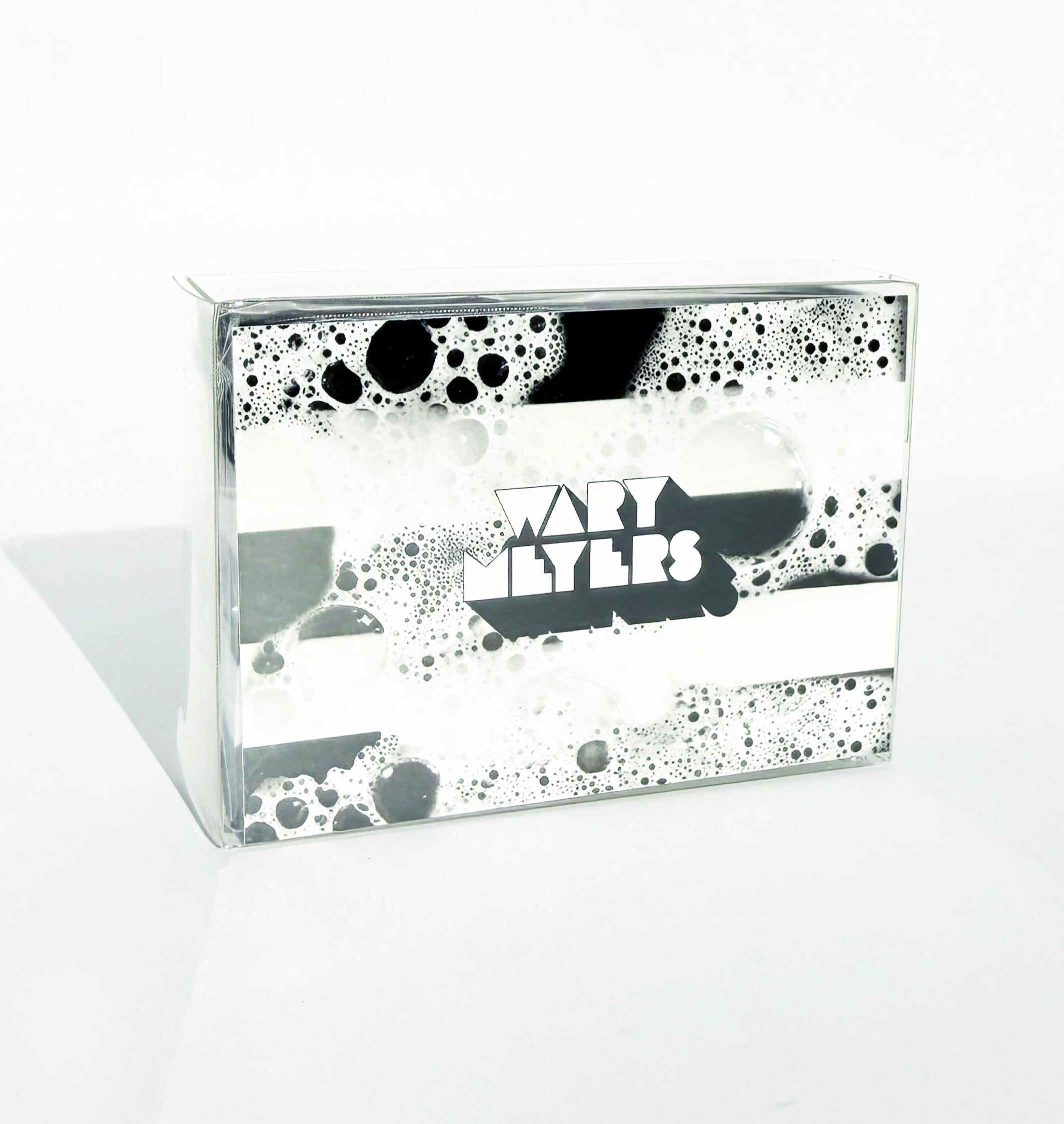 Cedarwood & vanilla scented glycerine soap – Cedarwood by Wary Meyers