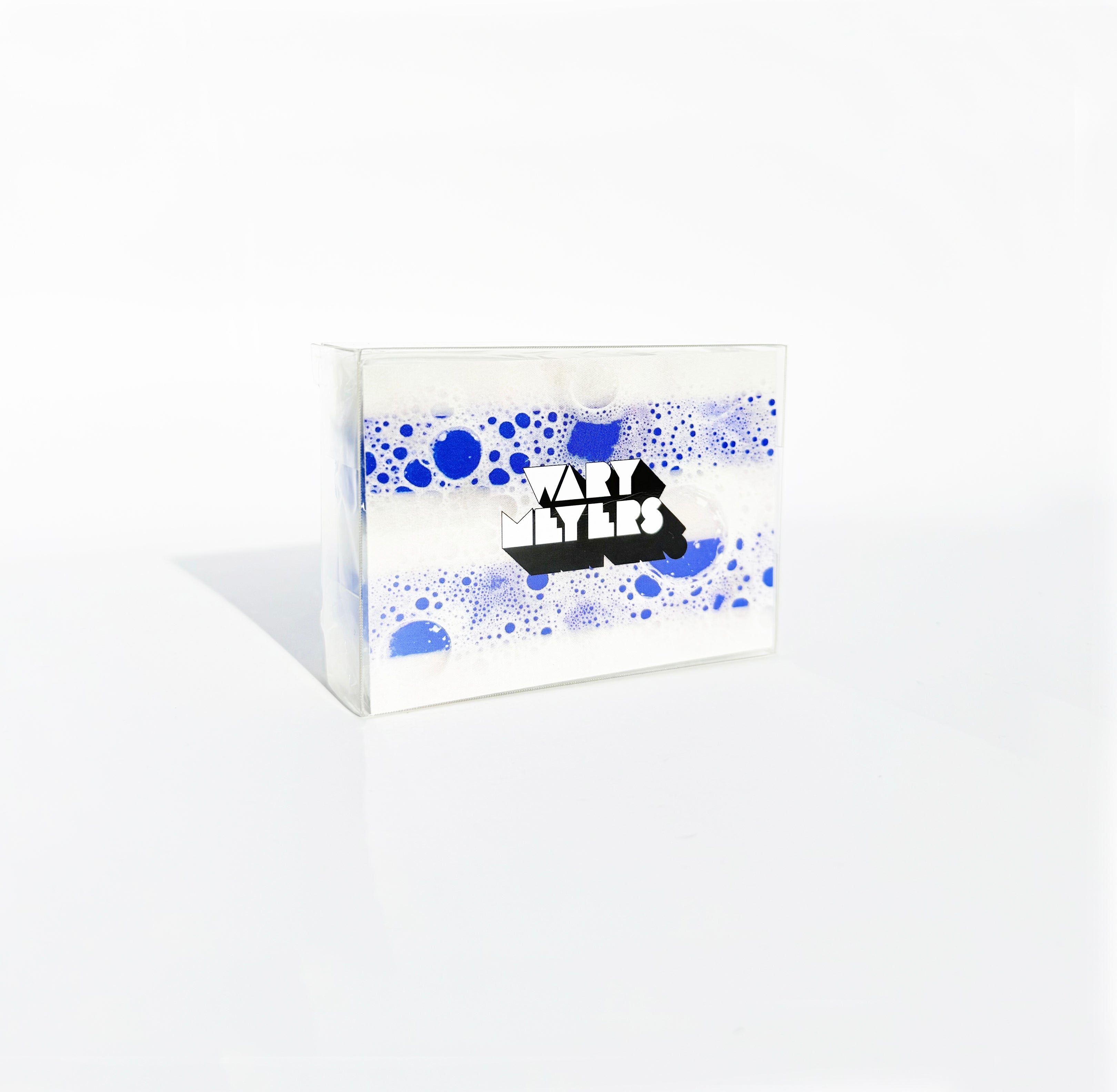 Sea air scented glycerine soap - sea air by Wary Meyers