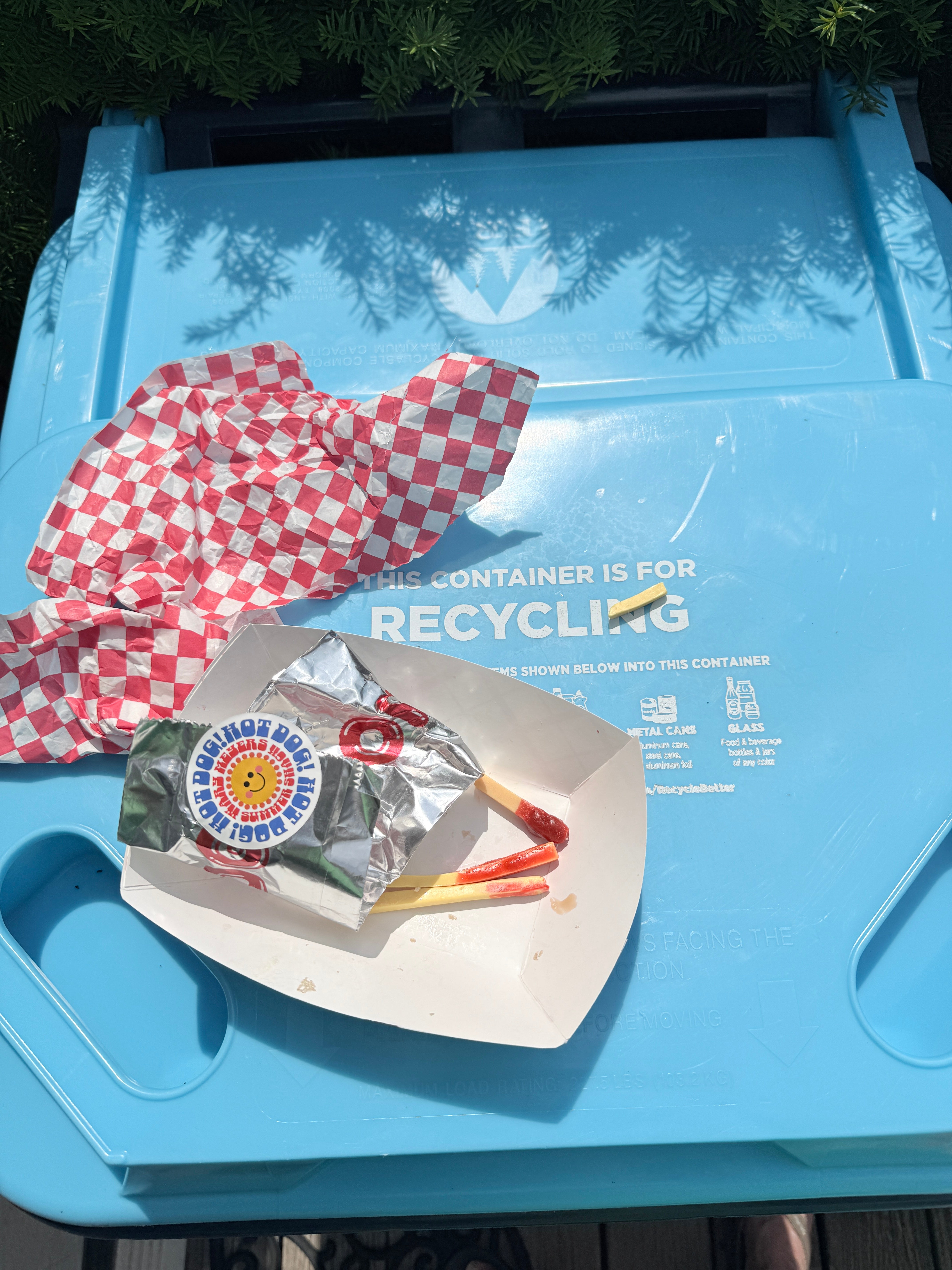 Summer Shack Soap Platter by Wary Meyers