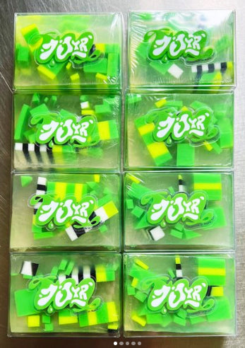Cash App × Wary Meyers - custom soap