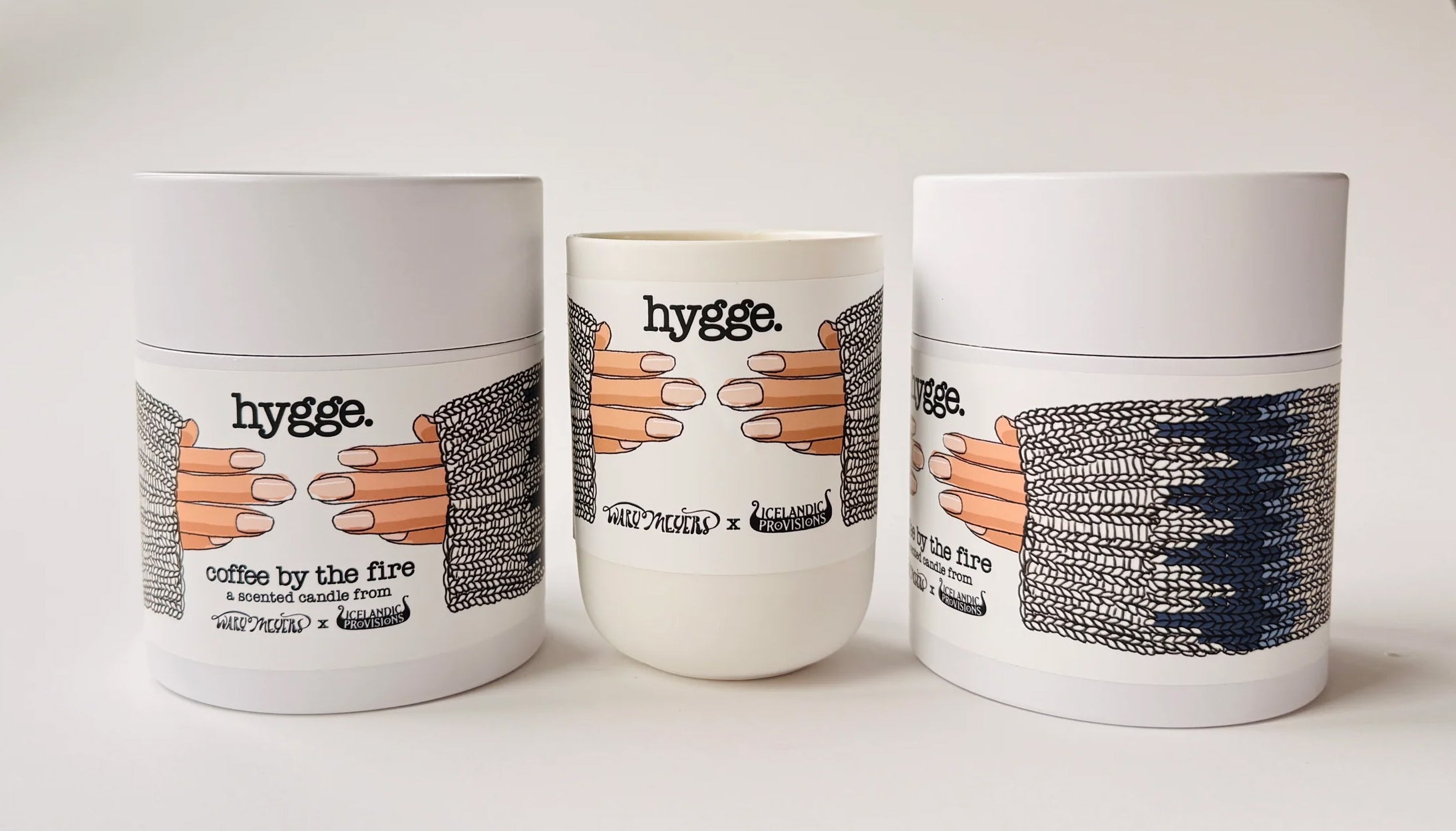 Icelandic Provisions