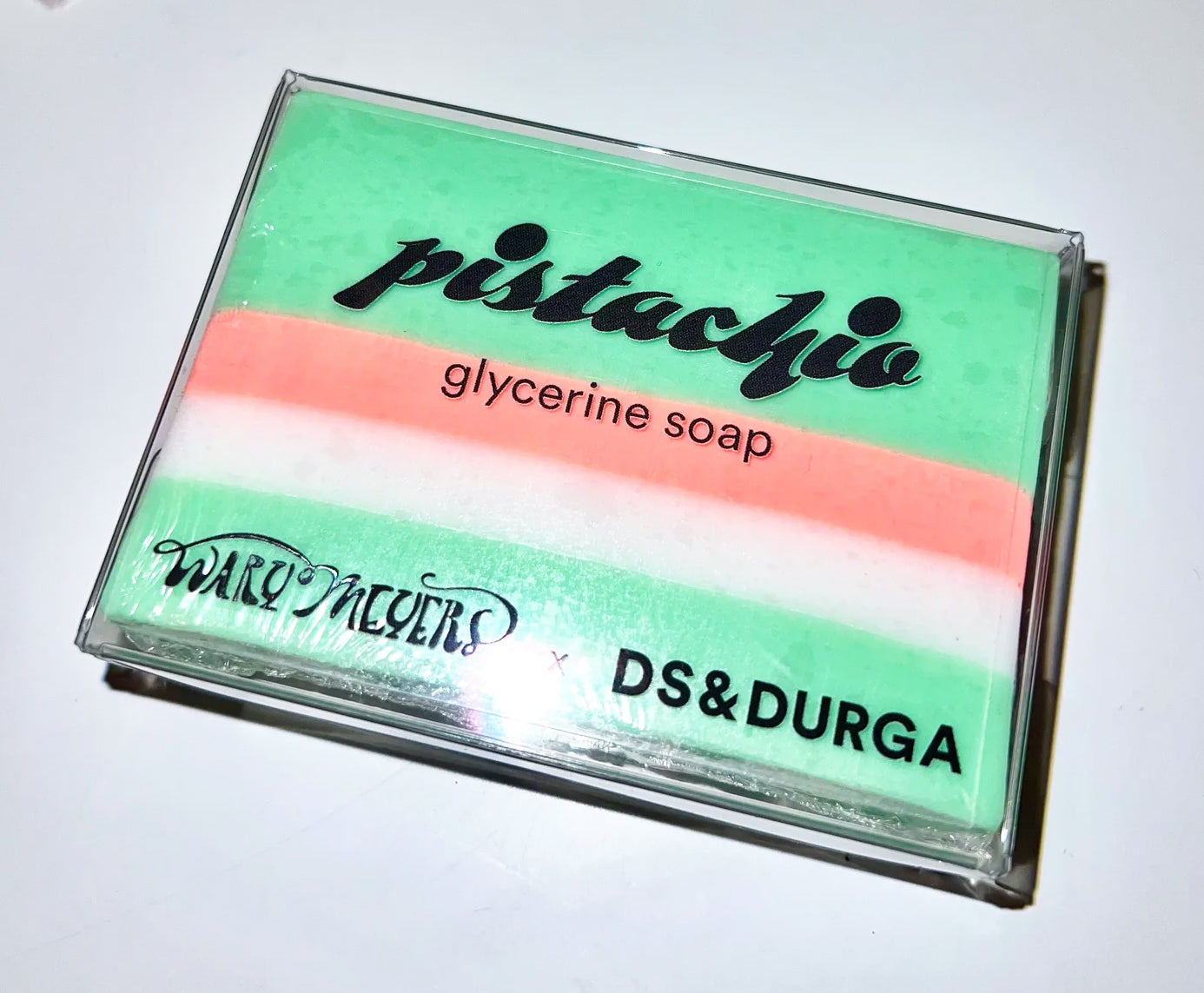 D.S. & DURGA
