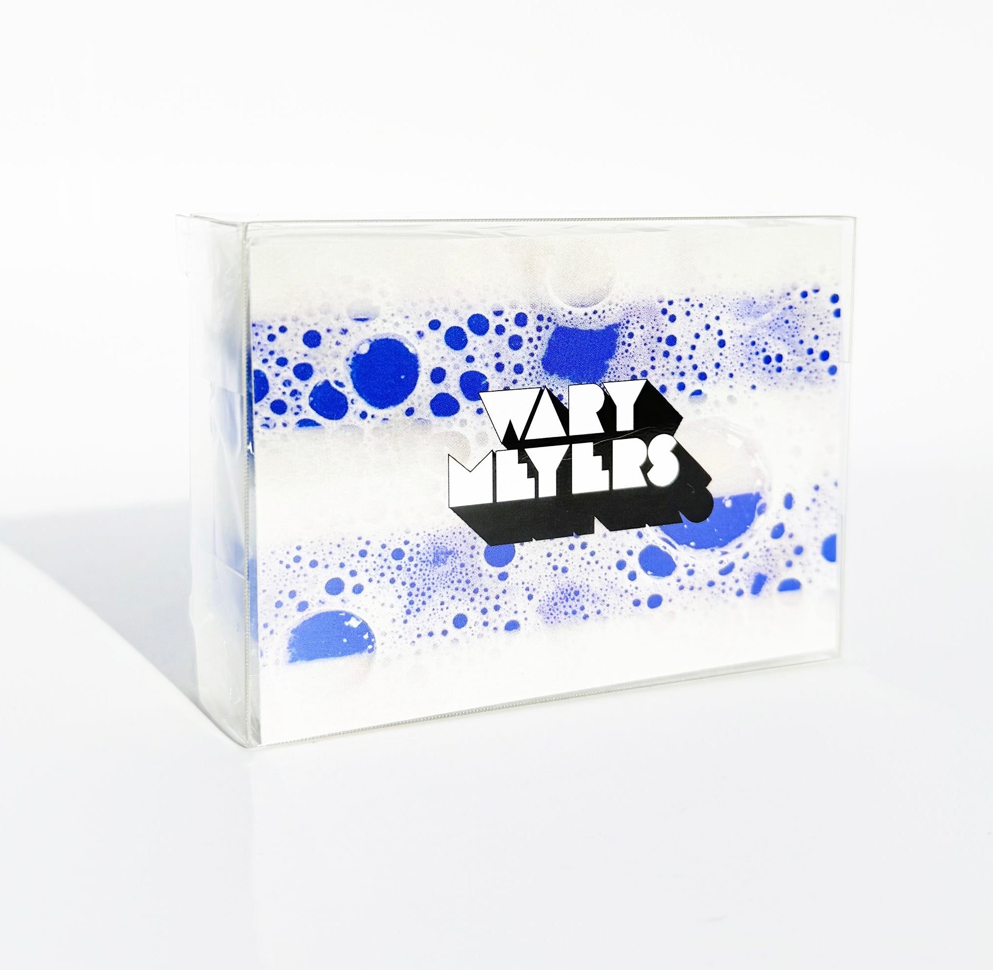 Sea air scented glycerine soap - sea air by Wary Meyers