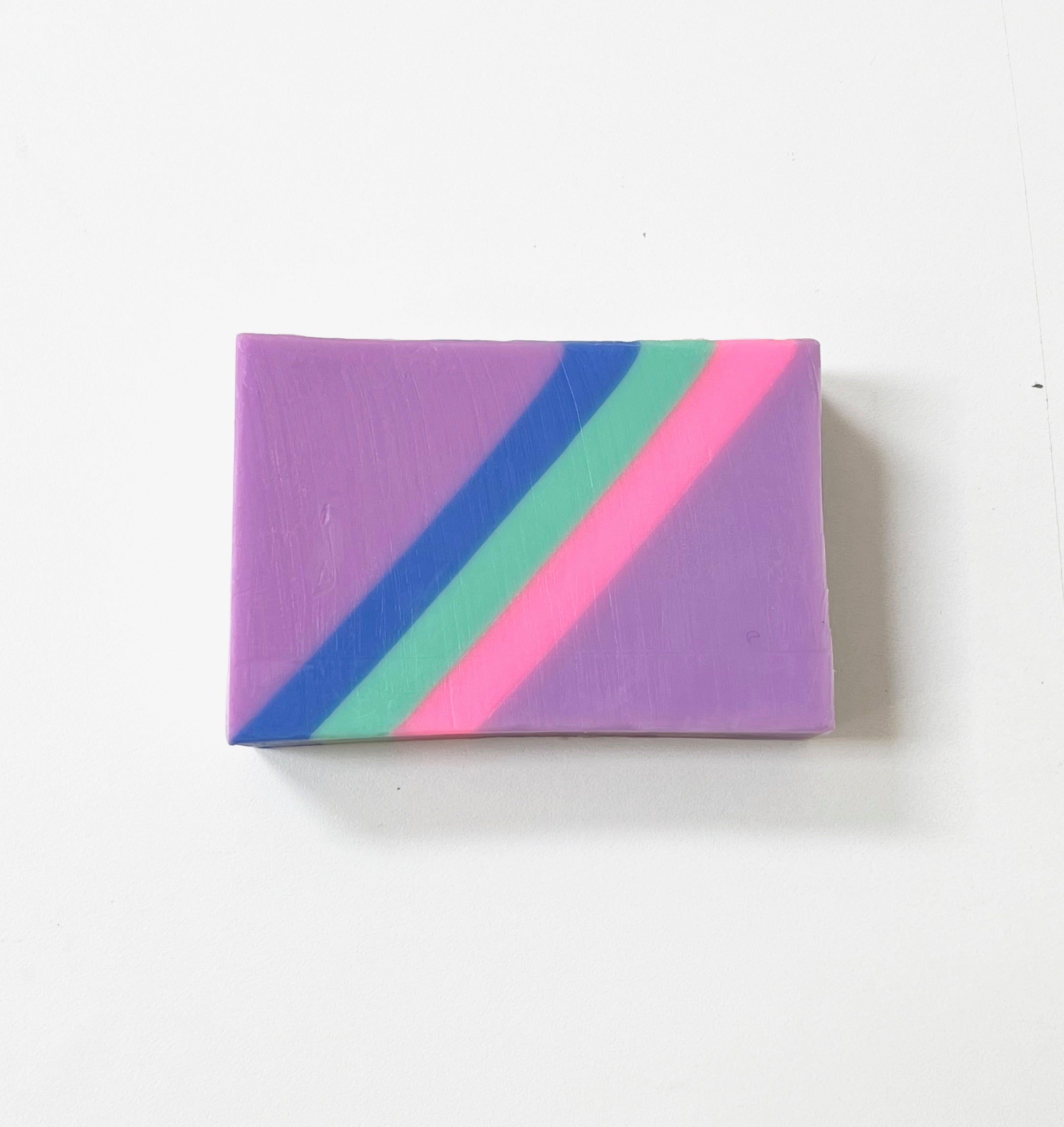 Limited Edition Soap #4: Jazzersoap